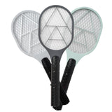 Vliegenmepper elektrisch mix