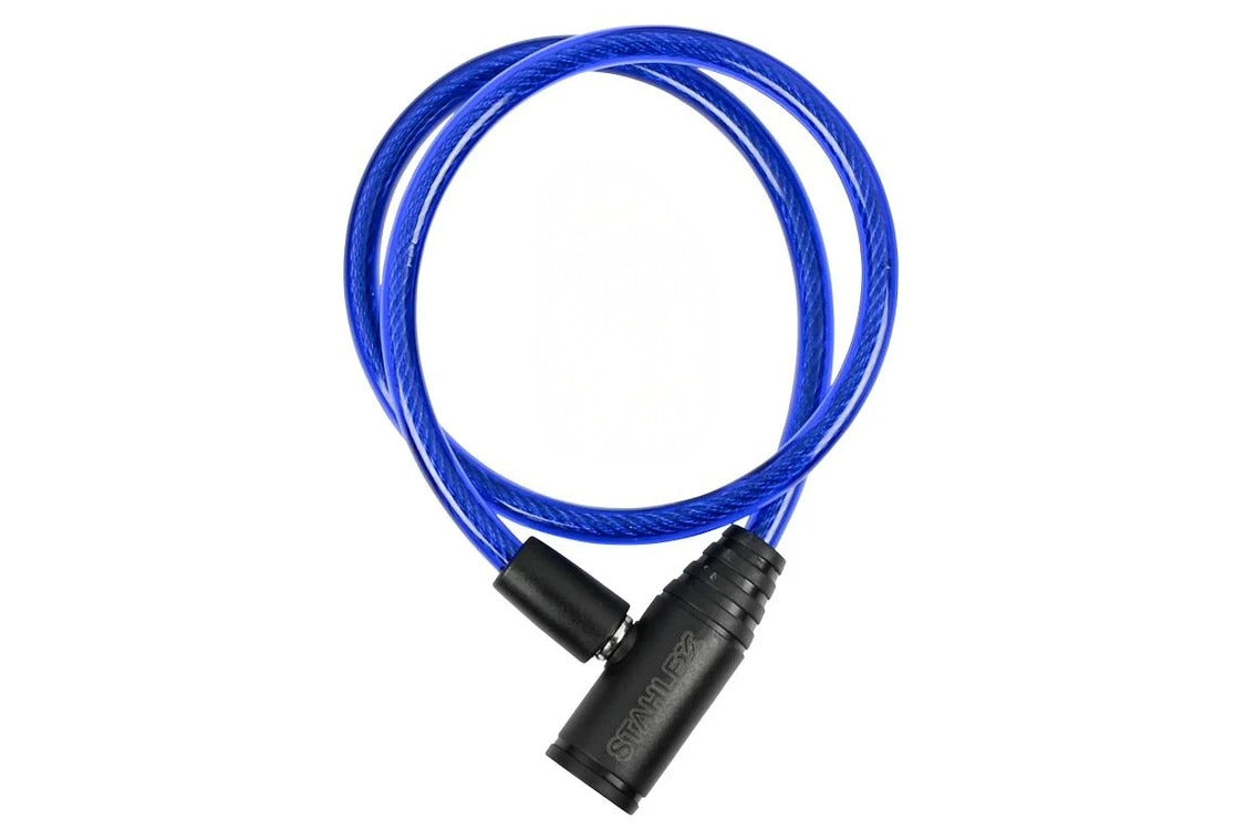 Cable lock Looplock 8 x 650 mm mix