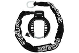 Ringschloss Urbanlock + Einsteckkette 5,5 x 900 mm