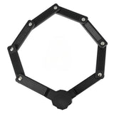 Folding-combination lock 505 65 cm with bracket