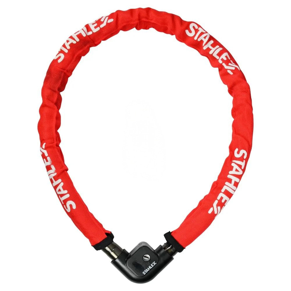 Antivol blindé 555 22 x 1000 rouge