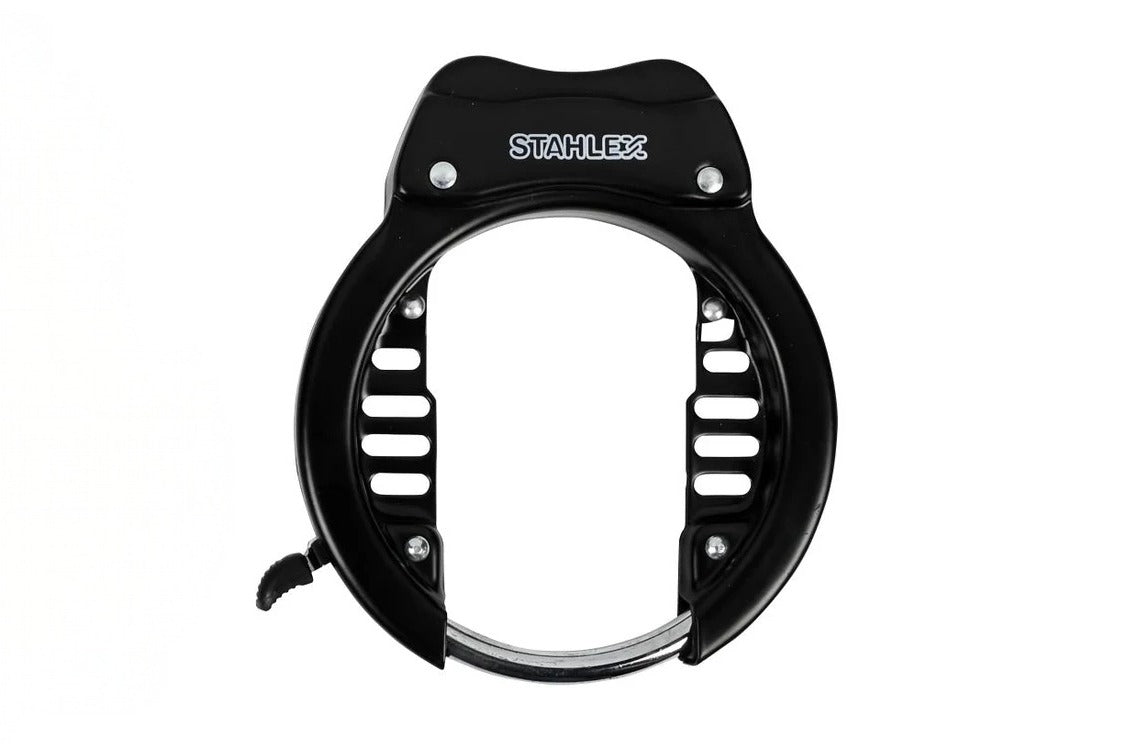 Frame lock Shield + accessoires
