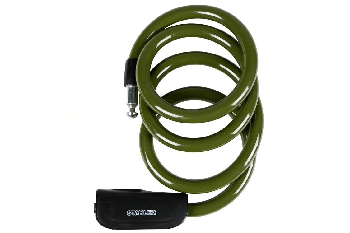 Cable lock 380 12 x 1200 mm mix