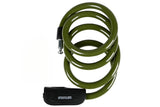 Cable lock 380 12 x 1200 mm mix