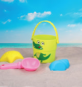 Strand speelsetje mini 4 dlg