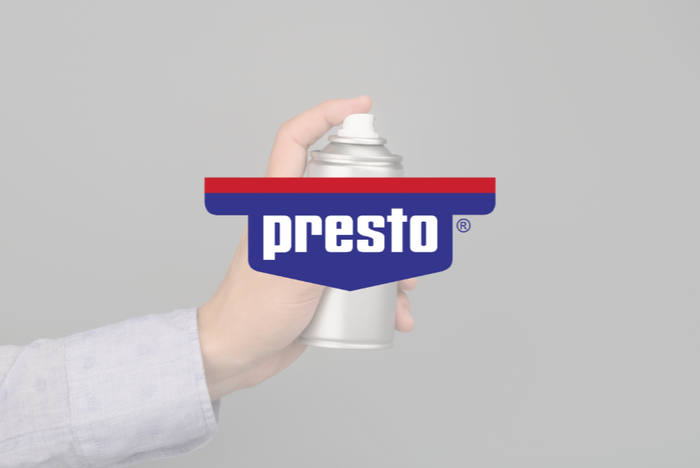 Presto