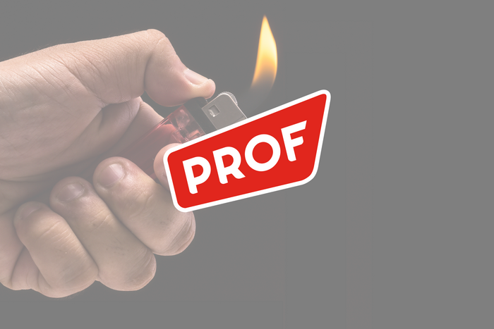 Prof