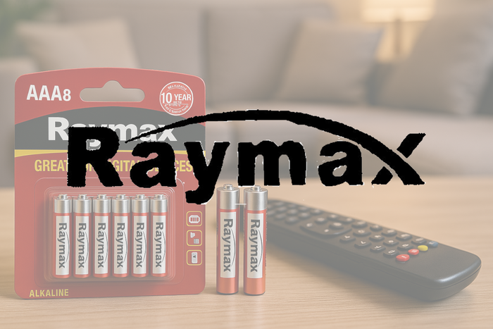 Raymax