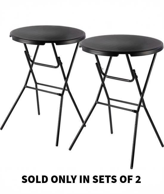 Stehtisch klappbar Bardi