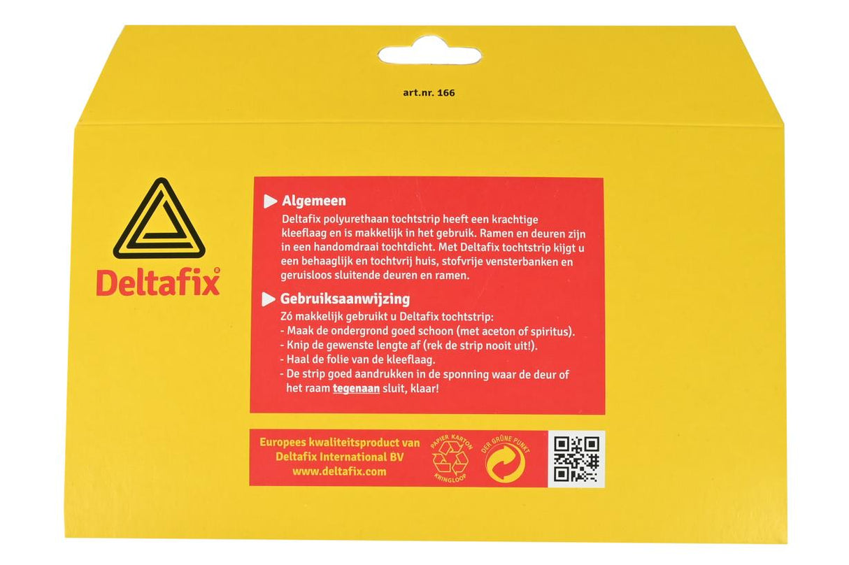 Bande d'étanchéité foam 12 x 12 mm 3 x 2 m blanc