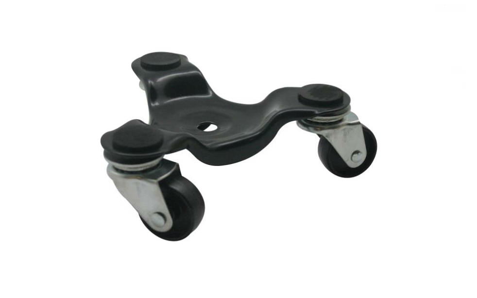 Mobiele roller 60 kg
