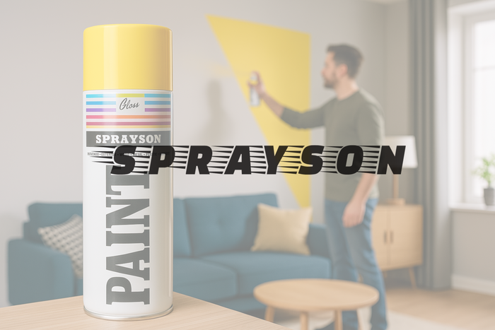 Sprayson