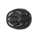 Fietshelm kind maat S (48-52 cm) zwart