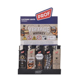 Briquet whiskey