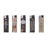 Briquet whiskey