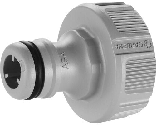 Gardena Classic Kraanstuk/ Kraannippel 3/4"