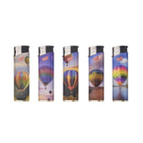 Lighter reggae