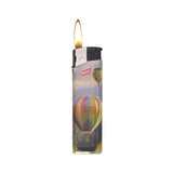 Lighter reggae