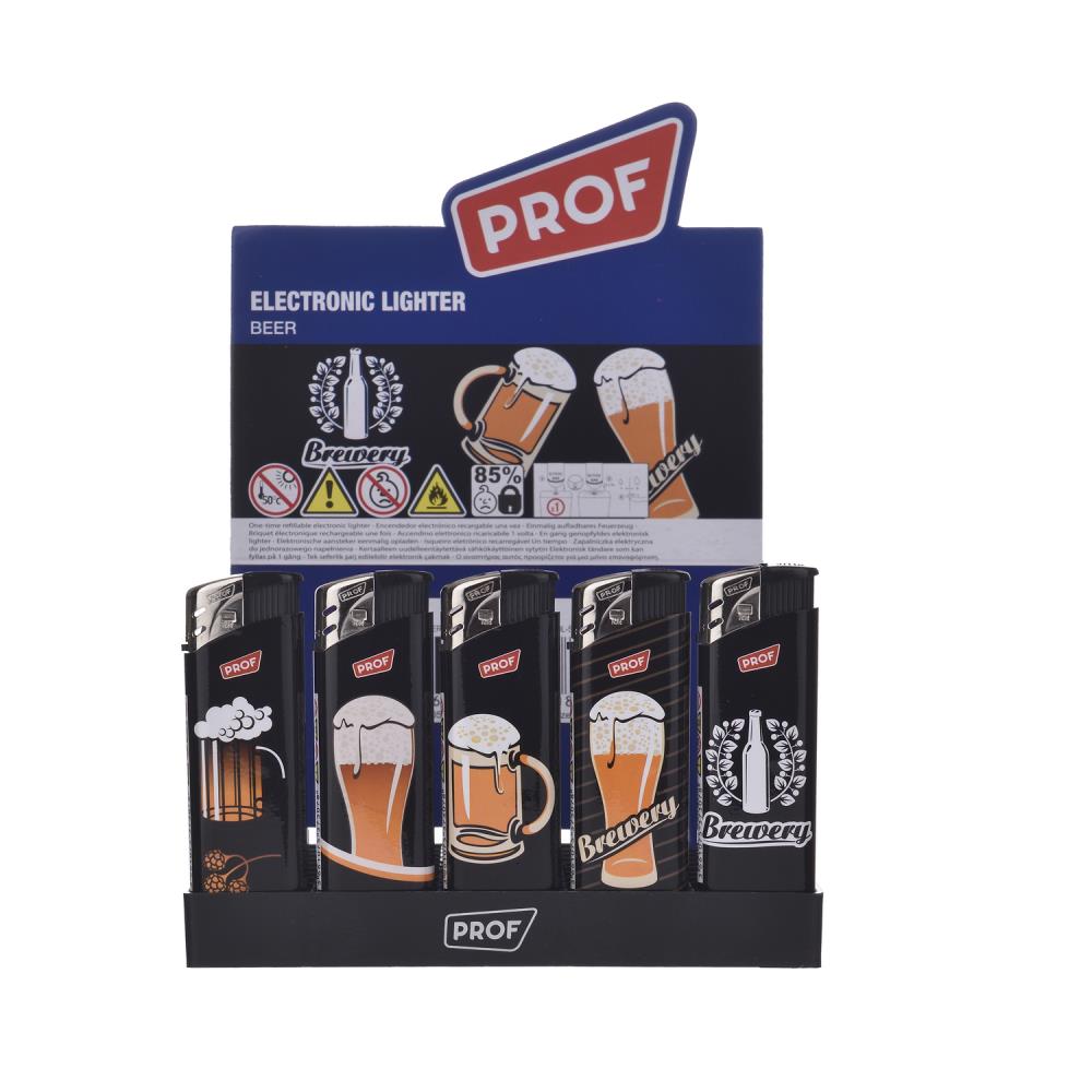 Briquet beer