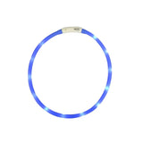 Collier de chien LED mix