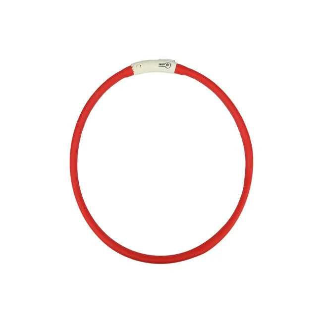 Collier de chien LED mix