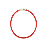 Collier de chien LED mix