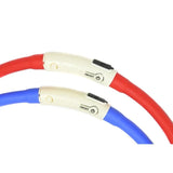 Collier de chien LED mix