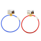 Collier de chien LED mix