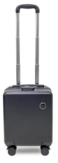 Hand luggage suitcase 40x30x20 cm