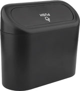 Auto afvalbakje 16 x 6.5 x 13.5 cm