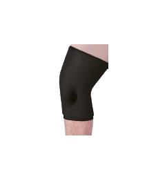 Hot cold pack for elbow and knee
