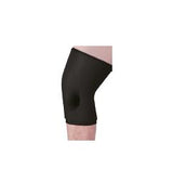 Hot cold pack for elbow and knee